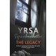 The Legacy: A Dark and Engaging Thriller Which is Impossible to Put Down