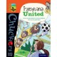 Oxford Reading Tree TreeTops Chucklers: Level 13: Transylvania United