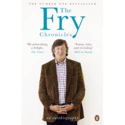 The The Fry Chronicles