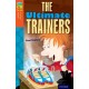 Oxford Reading Tree TreeTops Fiction: Level 13: The Ultimate Trainers