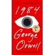 Orwell George : Nineteen Eighty-Four (Sc): Nineteen Eighty-Four : A Novel