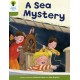 Oxford Reading Tree: Level 7: More Stories B: A Sea Mystery