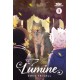 Lumine Volume Three: A WEBTOON Unscrolled Graphic Novel