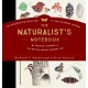 The Naturalist's Notebook: An Observation Guide and 5-Year Calendar-Journal for Tracking Changes in the Natural World around You