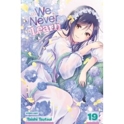 We Never Learn, Vol. 19: [X] - Sleeping Beauty of the Literary Forest