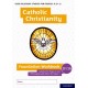 GCSE Religious Studies for Edexcel A (9-1): Catholic Christianity Foundation Workbook Judaism for Paper 2 and Philosophy and ethics for Paper 3: Get Revision with Results