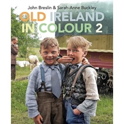 Old Ireland in Colour 2