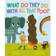 What Do They Do With All That Poo?