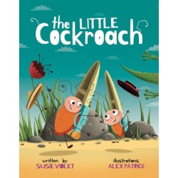 The Little Cockroach