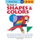 Kumon My Book of Shapes & Colors