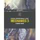 Pearson Edexcel International A Level Mathematics Mechanics 3 Student Book