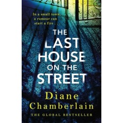 The The Last House on the Street: A gripping, moving story of family secrets from the bestselling author