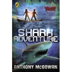 Willard Price: Shark Adventure