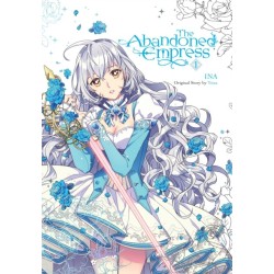The The Abandoned Empress, Vol. 1 (comic)