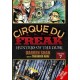 Cirque Du Freak: The Manga, Vol. 4