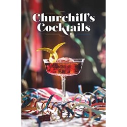 Churchill's Cocktails