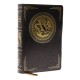 NRSVCE, Illustrated Catholic Bible, Leathersoft, Black, Comfort Print: Holy Bible