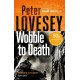 Wobble to Death: The First Sergeant Cribb Mystery