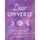 Dear Universe: 200 Mini Meditations for Instant Manifestations