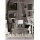 Studio Lives: Architect, Art and Artist in 20th-Century Britain