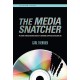 The Media Snatcher: PC/CORE/TURBO/ENGINE/GRAFX/16/CDROM2/SUPER/DUO/ARCADE/RX