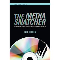 The Media Snatcher: PC/CORE/TURBO/ENGINE/GRAFX/16/CDROM2/SUPER/DUO/ARCADE/RX