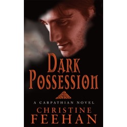Dark Possession: Number 18 in series