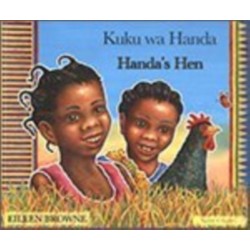 Handa's Hen in Swahili and English