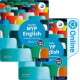 MYP English Language Acquisition (Capable) Print and Enhanced Online Course Book Pack