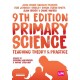Primary Science: Teaching Theory and Practice