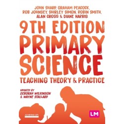 Primary Science: Teaching Theory and Practice