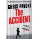 The Accident: ‘A real nail-biter.’ STEPHEN KING