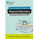 Pearson REVISE Edexcel GCSE PE Model Answer Workbook - for 2026, 2027 exams: Edexcel