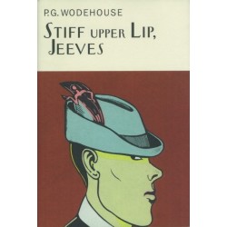 Stiff Upper Lip, Jeeves