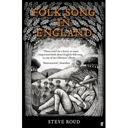 Folk Song in England
