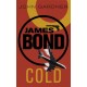 COLD: A James Bond thriller