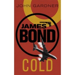 COLD: A James Bond thriller
