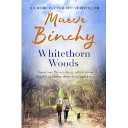 Whitethorn Woods: A town resisting change, a community hiding secrets... From the No.1 bestselling author