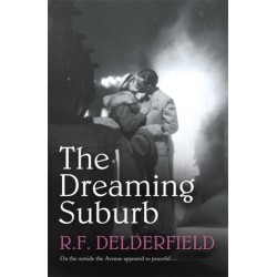 The Dreaming Suburb: Will The Avenue remain peaceful in the aftermath of war?