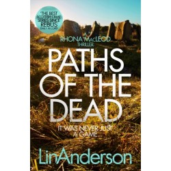 Paths of the Dead