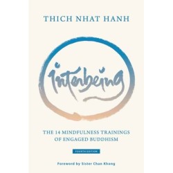 Interbeing: The 14 Mindfulness Trainings of Engaged Buddhism
