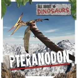 Pteranodon