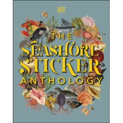 The Seashore Sticker Anthology: With More Than 1,000 Vintage Stickers