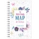 The Bible Study Map for Women: A Creative Journal