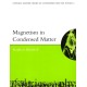 Magnetism in Condensed Matter