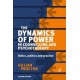 The Dynamics of Power in Counselling and Psychotherapy: Ethics, Politics and Practice