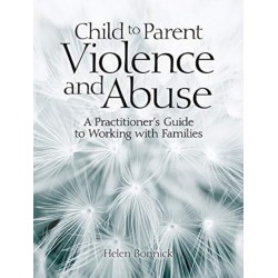 Child to Parent Violence and Abuse: A Practitioner's Guide to Working with Families