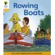 Oxford Reading Tree: Level 5: Floppy's Phonics Fiction: Rowing Boats