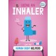 Using an Inhaler with the Human Body Helpers