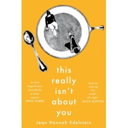 This Really Isn't About You